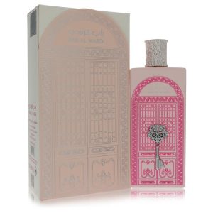 Al Zaafaran Eau De Parfum Spray (Unisex) 3.4 oz for Women