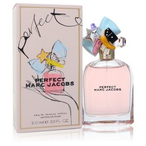 Marc Jacobs Eau De Parfum Spray 3.3 oz for Women