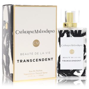 Catherine Malandrino Eau De Parfum Spray 3.4 oz for Women