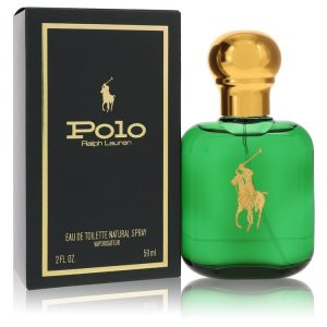 Ralph Lauren Eau De Toilette Spray 2 oz for Men