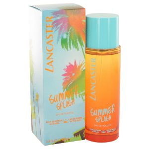 Lancaster Eau De Toilette Spray 3.4 oz for Women