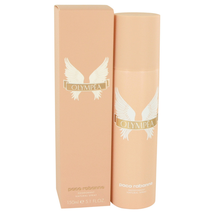 Paco Rabanne Deodorant Spray 5.1 oz for Women