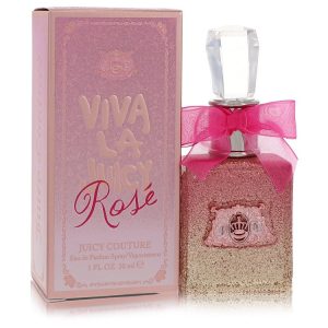 Juicy Couture Eau De Parfum Spray 1 oz for Women