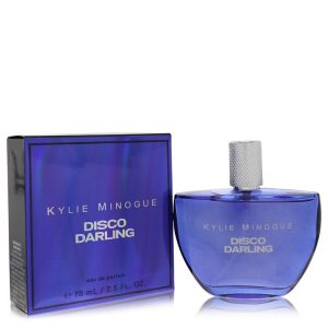 Kylie Minogue Eau De Parfum Spray 2.5 oz for Women