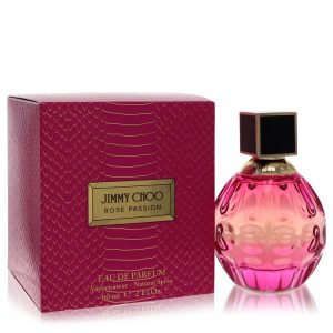Jimmy Choo Eau De Parfum Spray 2 oz for Women