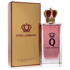 Dolce & Gabbana Eau De Parfum Intense Spray 3.3 oz for Women