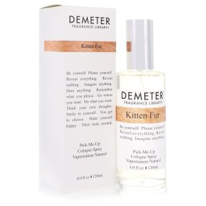 Demeter Cologne Spray 4 oz for Women