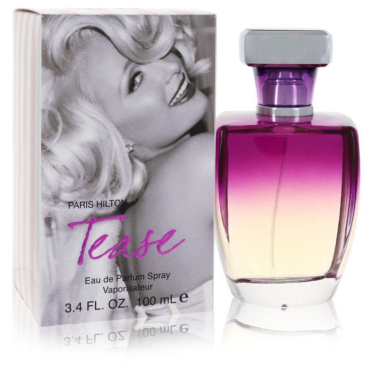Paris Hilton Eau De Parfum Spray 3.4 oz for Women