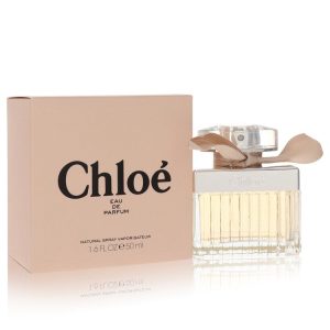 Chloe Eau De Parfum Spray 1.7 oz for Women