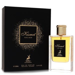 Maison Alhambra Eau De Parfum Spray 3.4 oz for Men