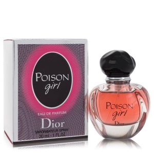 Christian Dior Eau De Parfum Spray 1 oz for Women