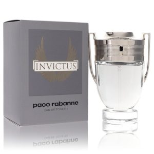 Paco Rabanne Eau De Toilette Spray 1.7 oz for Men