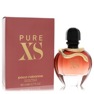 Paco Rabanne Eau De Parfum Spray 2.7 oz for Women