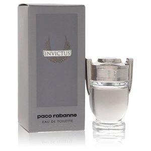 Paco Rabanne Mini EDT .17 oz for Men