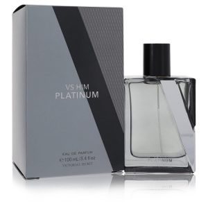 Victoria's Secret Eau De Parfum Spray 3.4 oz for Men