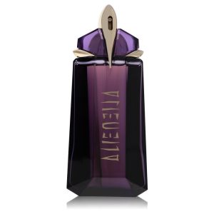 Thierry Mugler Eau De Parfum Spray (Tester) 3 oz for Women