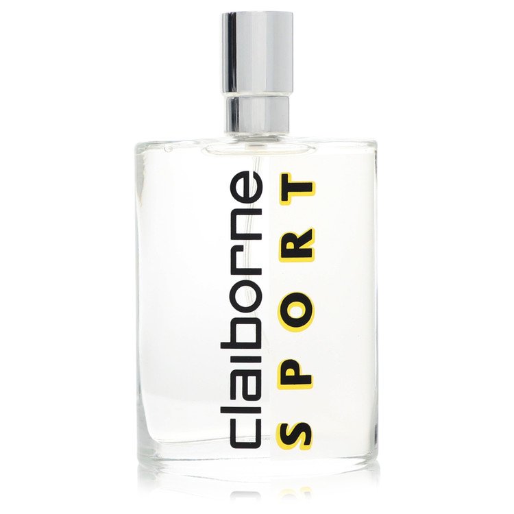 Liz Claiborne Cologne Spray (unboxed) 3.4 oz for Men