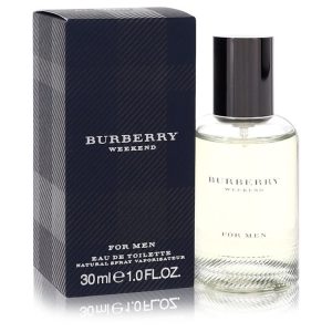 Burberry Eau De Toilette Spray 1 oz for Men