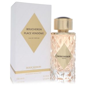 Boucheron Eau De Parfum Spray 3.4 oz for Women