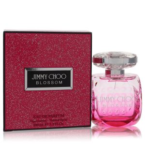 Jimmy Choo Eau De Parfum Spray 3.3 oz for Women