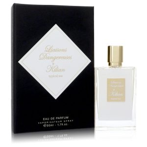 Kilian Eau De Parfum Spray 1.7 oz for Women