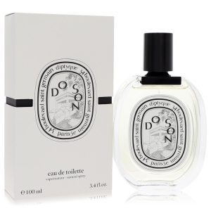 Diptyque Eau De Toilette Spray (Unisex) 3.4 oz for Women