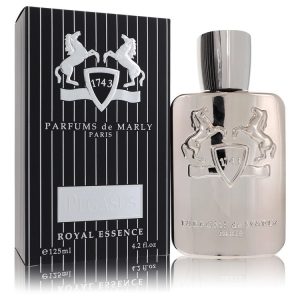 Parfums de Marly Eau De Parfum Spray (Unisex) 4.2 oz for Men