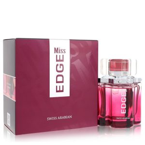Swiss Arabian Eau De Parfum Spray 3.4 oz for Women
