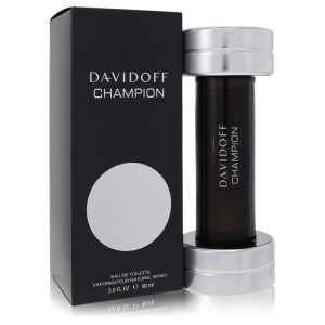 Davidoff Eau De Toilette Spray 3 oz for Men