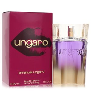 Ungaro Eau De Parfum Spray 3 oz for Women