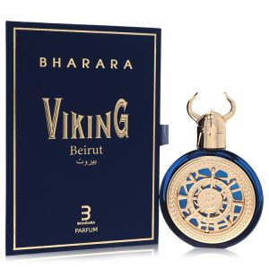 Bharara Beauty Eau De Parfum Spray (Unisex) 3.4 oz for Men
