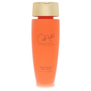 Carlos Santana Body Wash (unboxed) 6.7 oz for Women
