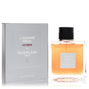 Guerlain Eau De Parfum Spray 3.3 oz for Men