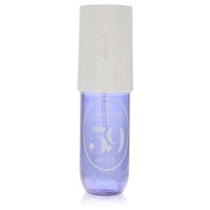 Sol De Janeiro Hair & Body Perfume Spray 3 oz for Women