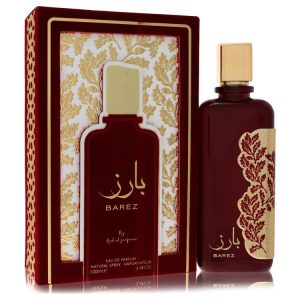 Al Zaafaran Eau De Parfum Spray (Unisex) 3.4 oz for Women
