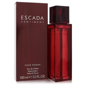 Escada Eau De Toilette Spray 3.4 oz for Men