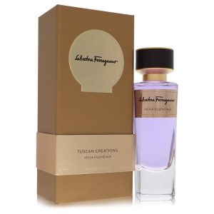 Salvatore Ferragamo Eau De Parfum Spray (Unisex) 3.4 oz for Women