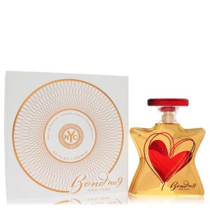 Bond No. 9 Eau De Parfum Spray (Unisex) 3.4 oz for Men