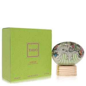 The House Of Oud Eau De Parfum Spray (Unisex) 2.5 oz for Women