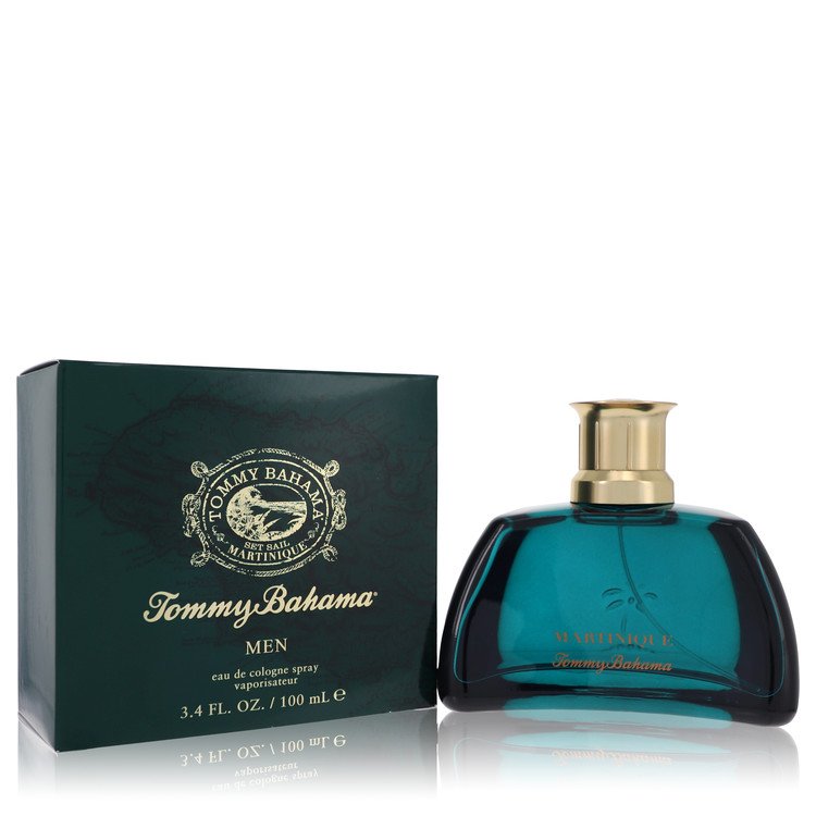 Tommy Bahama Cologne Spray 3.4 oz for Men