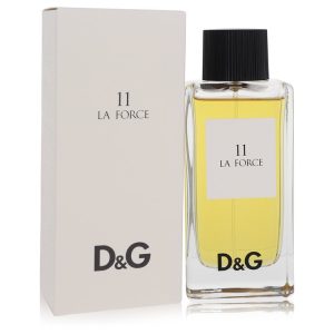 Dolce & Gabbana Eau De Toilette Spray 3.3 oz for Women