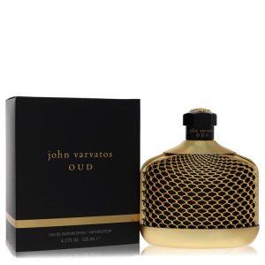 John Varvatos Eau De Parfum Spray 4.2 oz for Men