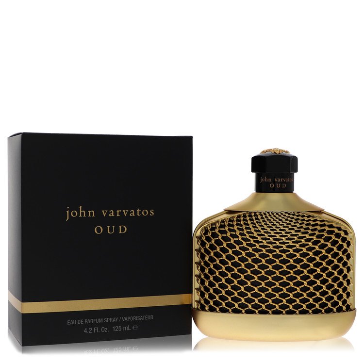 John Varvatos Eau De Parfum Spray 4.2 oz for Men