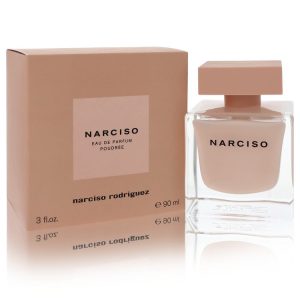 Narciso Rodriguez Eau De Parfum Spray 3 oz for Women