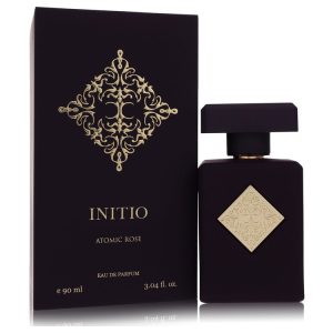 Initio Parfums Prives Eau De Parfum Spray (Unisex) 3.04 oz for Men