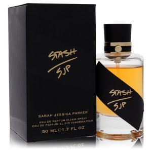 Sarah Jessica Parker Eau De Parfum Elixir Spray (Unisex) 1.7 oz for Women