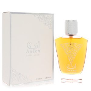 Rasasi Eau De Parfum Spray (Unisex) 3.38 oz for Women