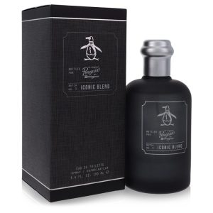 Original Penguin Eau De Toilette Spray 3.4 oz for Men