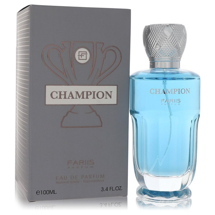 Fariis Parfum Eau De Parfum Spray 3.4 oz for Men