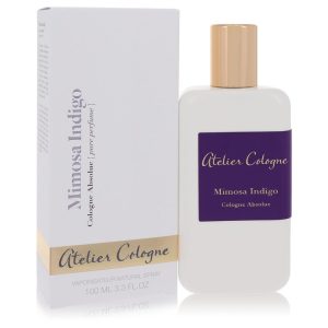 Atelier Cologne Pure Perfume Spray (Unisex) 3.3 oz for Women
